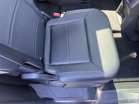 Used 2022 Volkswagen Atlas SEL image 19