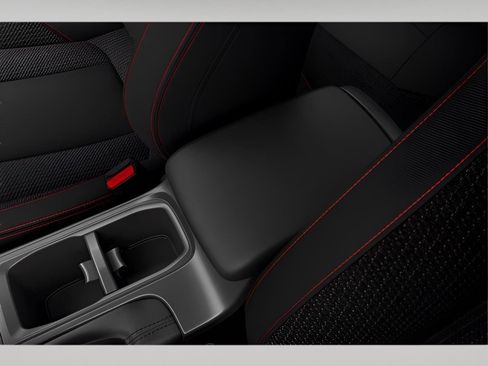 New 2025 Subaru WRX Premium image 22