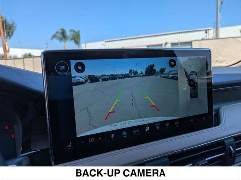 New 2025 Lincoln Corsair Grand Touring w/ Equipment Group 301A image 10