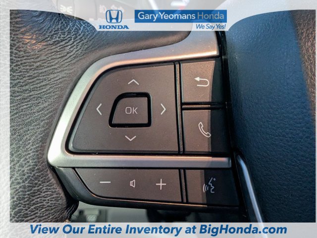 Used 2021 Toyota Sienna XLE FWD image 27