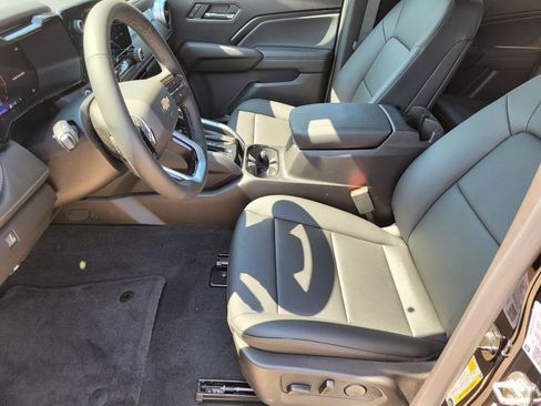 New 2026 Chevrolet Colorado LT w/ LT Convenience Package image 13