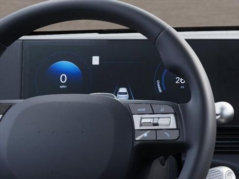 New 2026 Hyundai Ioniq 5 XRT AWD/4WD image 14