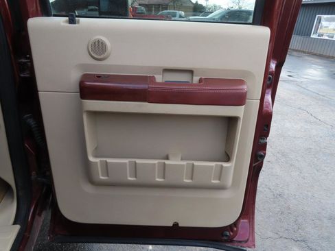 Used 2008 Ford F250 King Ranch image 44