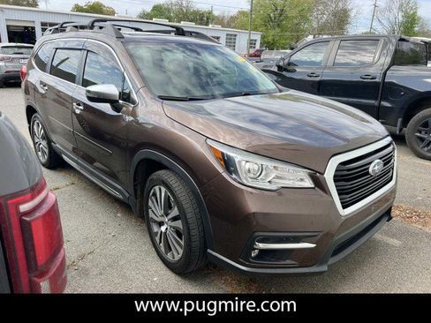 Used 2020 Subaru Ascent Touring w/ Popular Package #3 image 1
