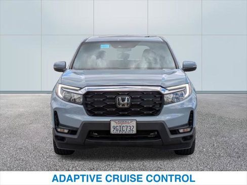 Used 2023 Honda Passport EX-L image 3