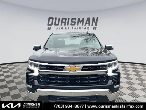 Used 2022 Chevrolet Silverado 1500 LT image 8