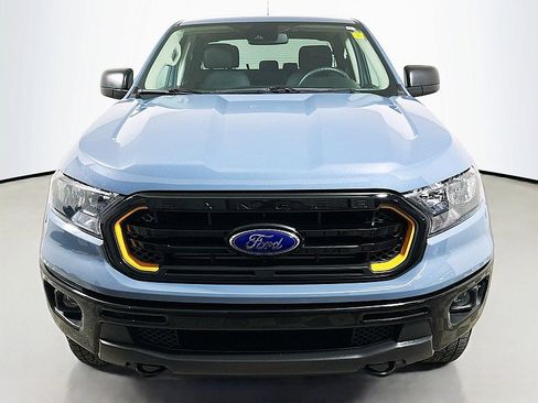 Used 2023 Ford Ranger XLT w/ Equipment Group 301A Mid image 2