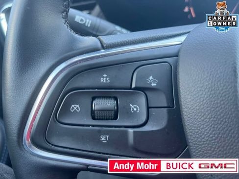 Used 2025 Buick Encore GX Sport Touring FWD image 19