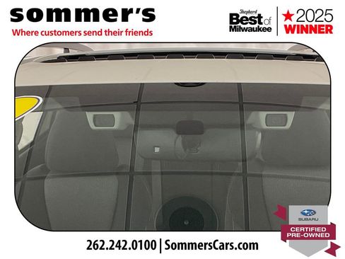 Certified 2022 Subaru Crosstrek 2.0i Premium w/ Moonroof Package image 26