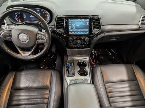 Used 2019 Jeep Grand Cherokee Limited X AWD/4WD image 31