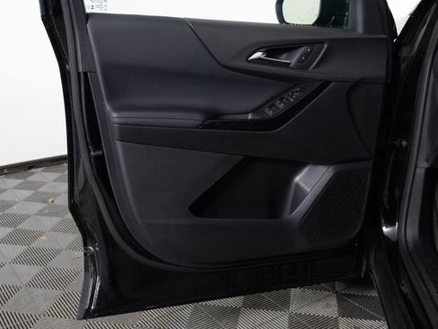 Used 2026 Chevrolet Equinox LT w/ Midnight Edition image 31