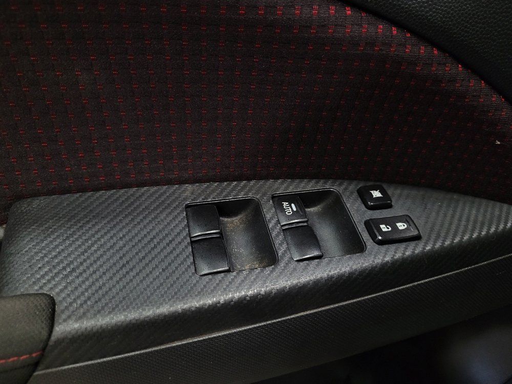 Used 2024 Mitsubishi Mirage G4 Black Edition FWD image 27