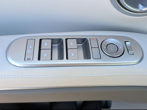 New 2026 Hyundai Palisade SEL AWD/4WD image 12