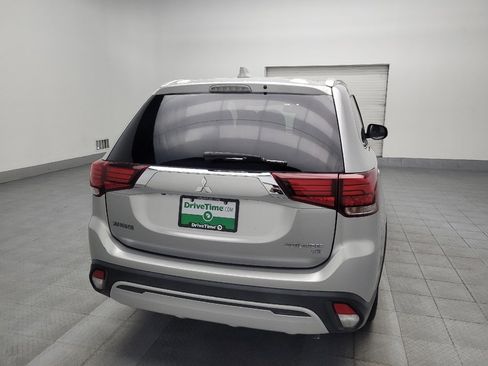 Used 2019 Mitsubishi Outlander SEL image 7