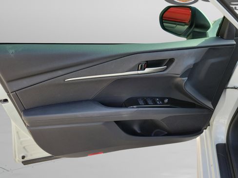 Certified 2025 Toyota Camry SE w/ Convenience Package FWD image 28