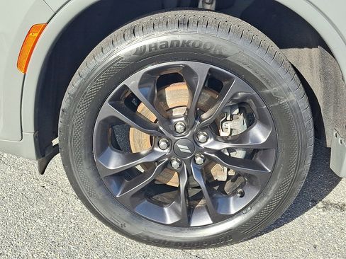 Used 2022 Dodge Durango GT image 9