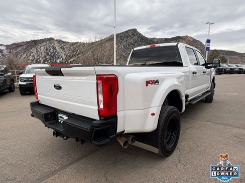 Certified 2024 Ford F350 XL w/ FX4 Off-Road Package image 9