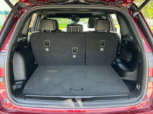 Certified 2024 Jeep Grand Cherokee Altitude image 44