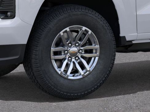 New 2026 Chevrolet Colorado LT w/ LT Convenience Package RWD image 9