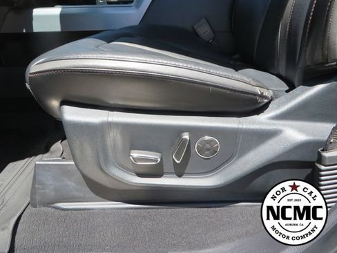 Used 2020 Ford F350 Platinum w/ FX4 Off-Road Package AWD/4WD image 25
