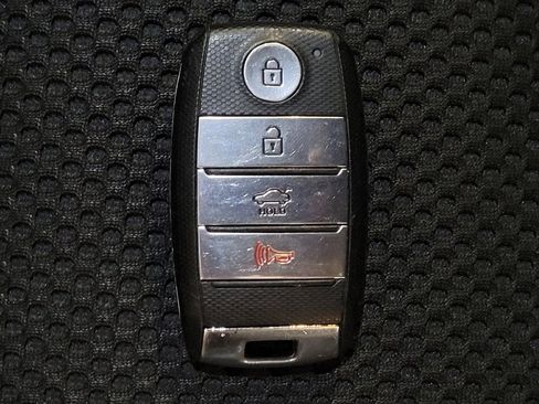Used 2019 Kia Optima S w/ S Panoramic Sunroof Package FWD image 32