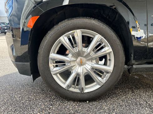 Used 2024 Chevrolet Tahoe High Country image 7