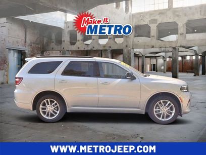 Used 2024 Dodge Durango GT
