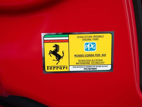 Used 2022 Ferrari F8 Tributo image 14