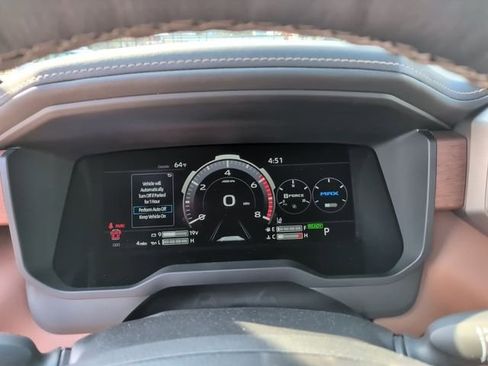 New 2026 Toyota Sequoia 1794 Edition image 22