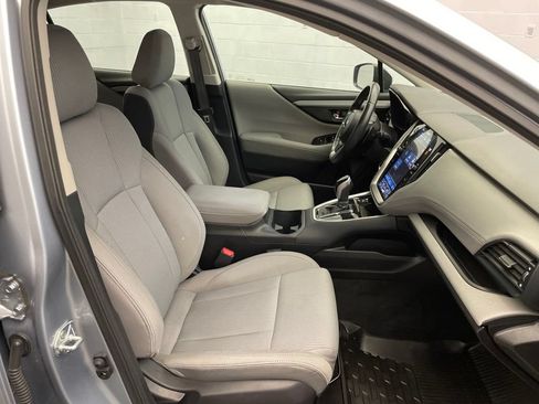 Used 2024 Subaru Legacy Premium AWD/4WD image 26