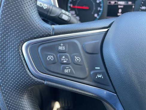 Used 2023 Chevrolet Equinox LS image 14