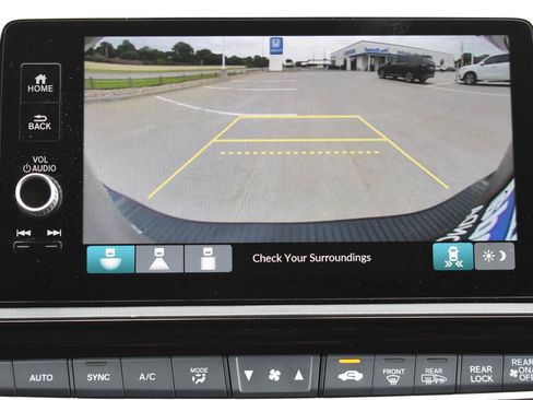 Used 2025 Honda Odyssey Sport-L image 5
