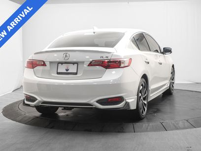 Used 2016 Acura ILX