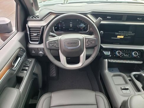 New 2026 GMC Sierra 3500 Denali w/ Technology Package image 10