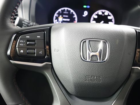 New 2026 Honda Odyssey Sport-L image 18