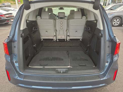 Used 2026 Honda Odyssey EX-L image 32