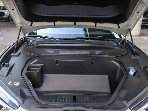 Used 2025 Ford Mustang Mach-E Premium image 27