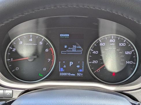 Used 2025 Mitsubishi Eclipse Cross AWD image 31