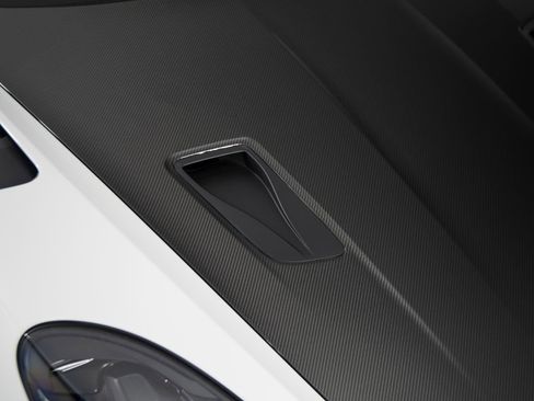 Certified 2023 Porsche 718 Cayman GT4 RS w/ Weissach Package image 44