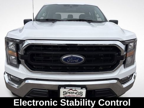 Used 2023 Ford F150 XLT image 9