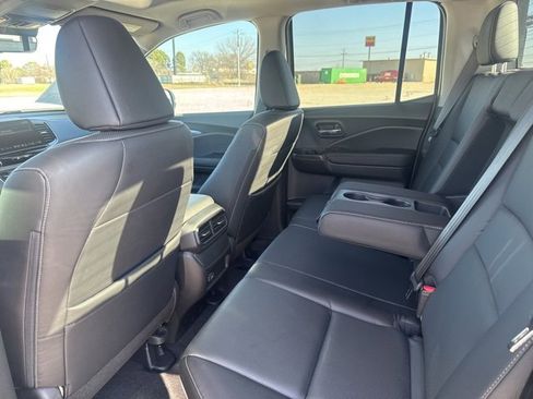 Used 2025 Honda Ridgeline RTL image 20