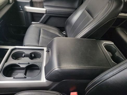 Used 2021 Ford F350 Lariat w/ Tremor Off-Road Package image 28