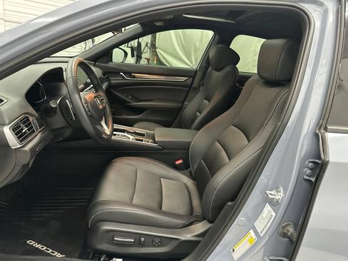 Used 2022 Honda Accord Sport image 20