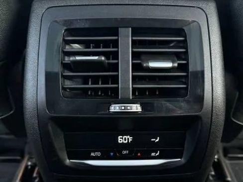 Used 2019 BMW X3 sDrive30i RWD image 47