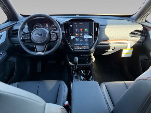 New 2026 Subaru Forester Sport w/ Sport Package image 11