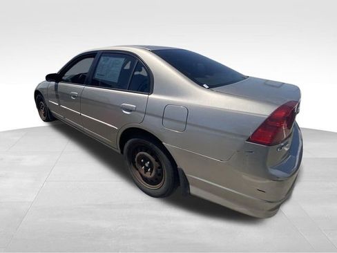 Used 2005 Honda Civic LX image 6