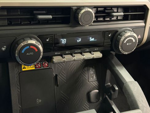 New 2026 Toyota Tacoma SR5 image 26