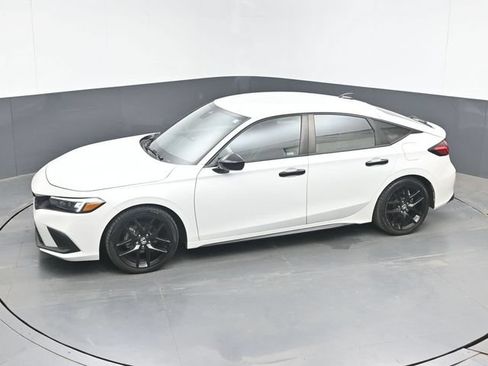Used 2024 Honda Civic Sport image 22