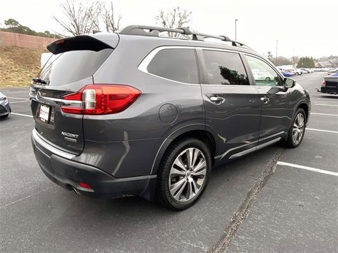 Used 2019 Subaru Ascent Touring w/ Popular Package #3 image 6