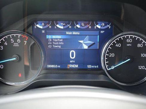 Certified 2023 Ford F150 XLT w/ Equipment Group 302A High AWD/4WD image 12